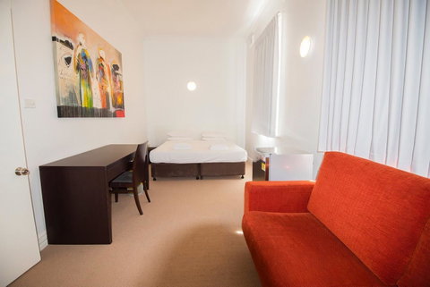 Akara Hotel - Lennox Head Accommodation 11