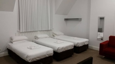 Akara Hotel - Lennox Head Accommodation 30