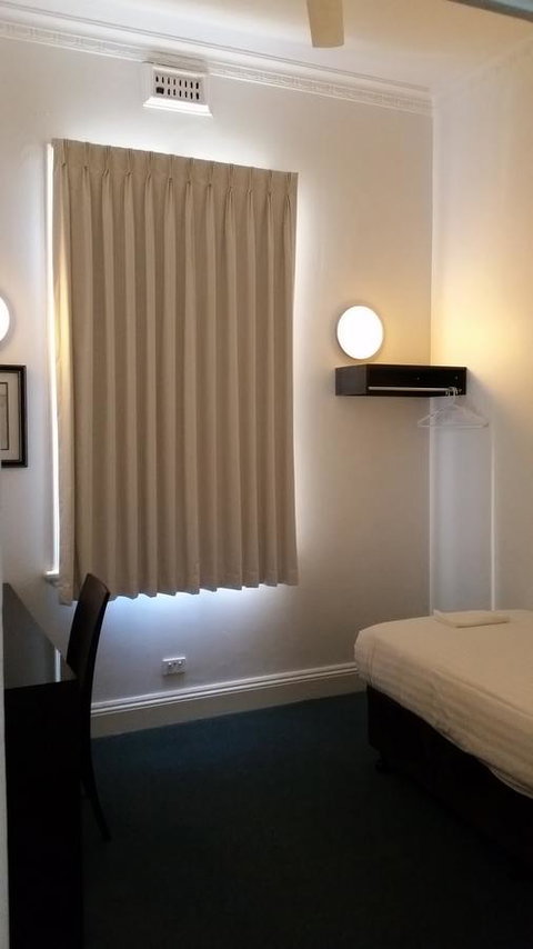 Akara Hotel - Lennox Head Accommodation 24