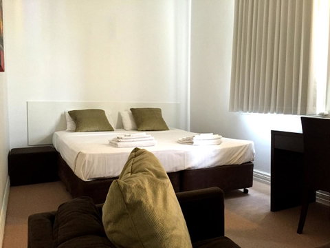 Akara Hotel - Lennox Head Accommodation 12