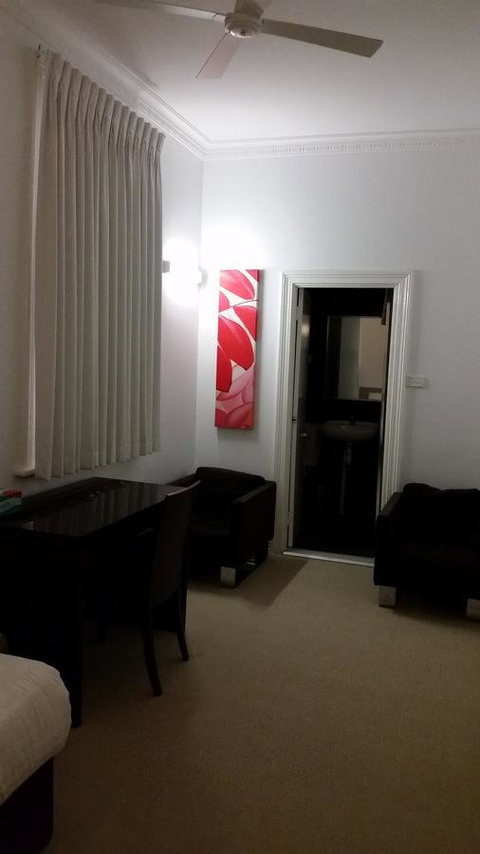 Akara Hotel - Lennox Head Accommodation 27