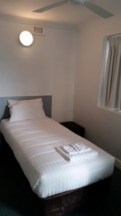 Akara Hotel - Lennox Head Accommodation 6