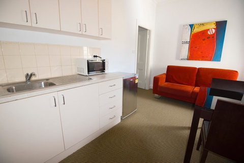 Akara Hotel - Lennox Head Accommodation 9