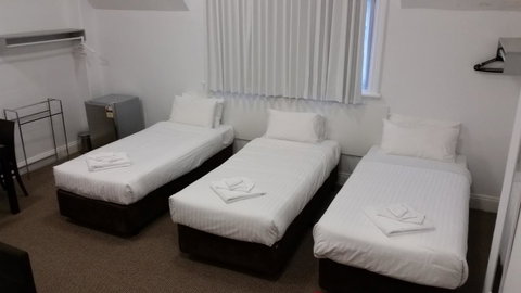 Akara Hotel - Lennox Head Accommodation 32