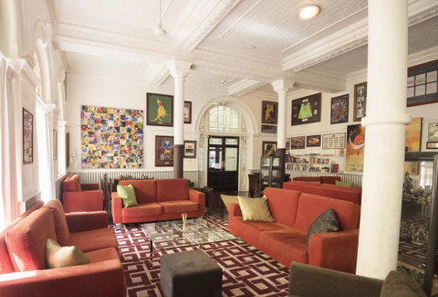 Akara Hotel - Lennox Head Accommodation 3