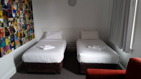 Akara Hotel - Lennox Head Accommodation 29