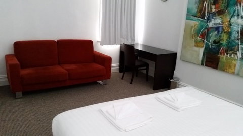 Akara Hotel - Lennox Head Accommodation 21