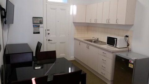 Akara Hotel - Lennox Head Accommodation 14