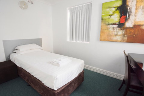 Akara Hotel - Lennox Head Accommodation 8