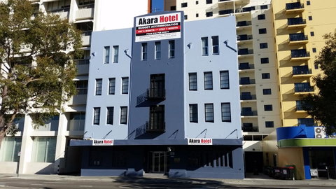 Akara Hotel - Lennox Head Accommodation 1