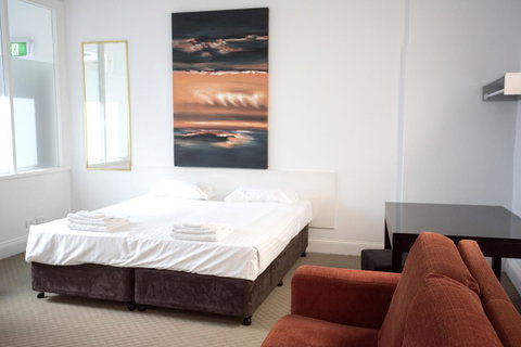 Akara Hotel - Lennox Head Accommodation 4