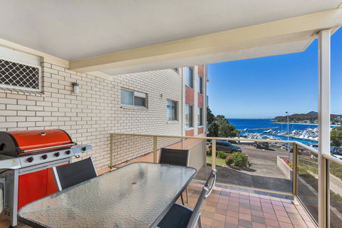 Laman Lodge, Unit 2, 15 Laman Street - Lennox Head Accommodation 12