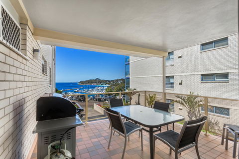 Laman Lodge, Unit 2, 15 Laman Street - Lennox Head Accommodation 13