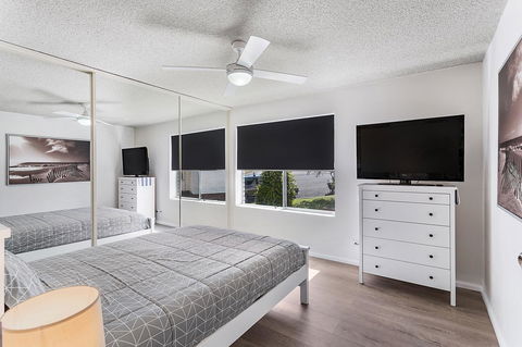 Laman Lodge, Unit 2, 15 Laman Street - Lennox Head Accommodation 8