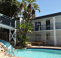 West Beach Lagoon 123 Great Views - Lennox Head Accommodation