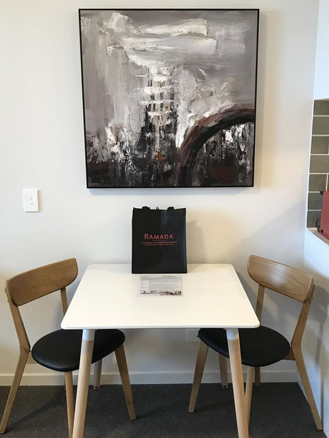 Ramada By Wyndham VetroBlu Scarborough Beach - Lennox Head Accommodation 1