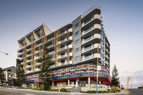Ramada By Wyndham VetroBlu Scarborough Beach - Lennox Head Accommodation 3