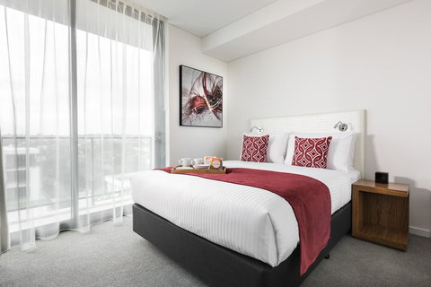 Ramada By Wyndham VetroBlu Scarborough Beach - Lennox Head Accommodation 41