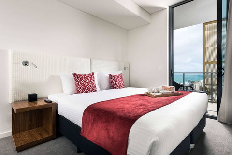 Ramada By Wyndham VetroBlu Scarborough Beach - Lennox Head Accommodation 0