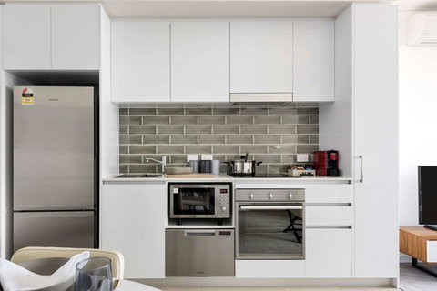 Ramada By Wyndham VetroBlu Scarborough Beach - Lennox Head Accommodation 19