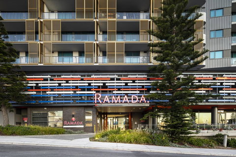 Ramada By Wyndham VetroBlu Scarborough Beach - Lennox Head Accommodation 5