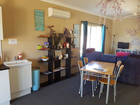 The Heights Bed & Breakfast - Lennox Head Accommodation 16