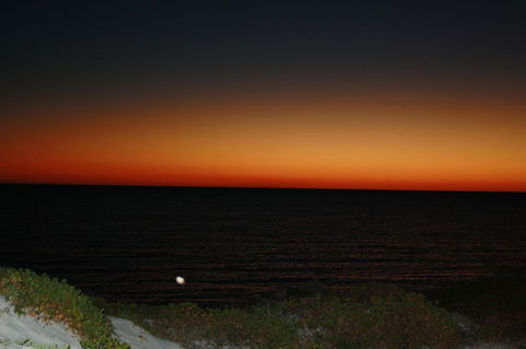 The Heights Bed & Breakfast - Lennox Head Accommodation 1