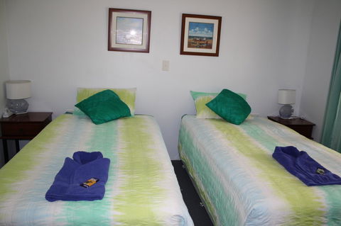 The Heights Bed & Breakfast - Lennox Head Accommodation 8