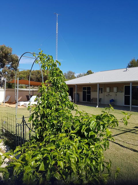 The Heights Bed & Breakfast - Lennox Head Accommodation 11