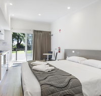 Discovery Parks  Perth Airport - Lennox Head Accommodation