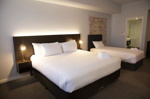 The Gerald Apartment Hotel - Lennox Head Accommodation 27