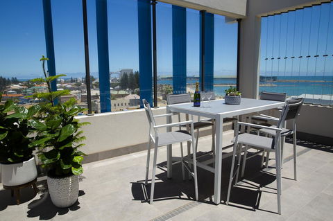 The Gerald Apartment Hotel - Lennox Head Accommodation 26