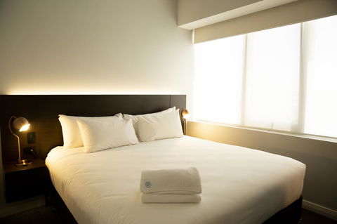 The Gerald Apartment Hotel - Lennox Head Accommodation 21