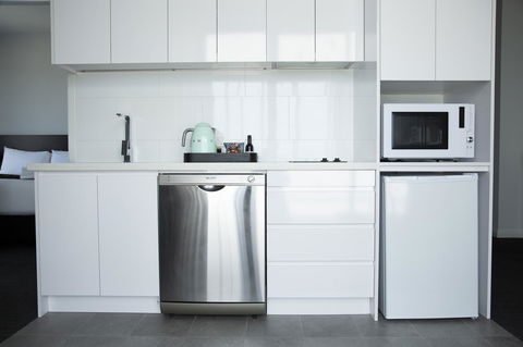 The Gerald Apartment Hotel - Lennox Head Accommodation 8