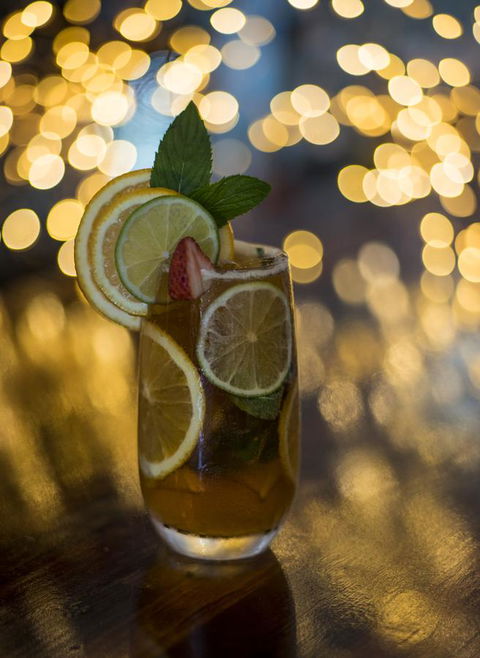 The Gerald Apartment Hotel - Lennox Head Accommodation 32