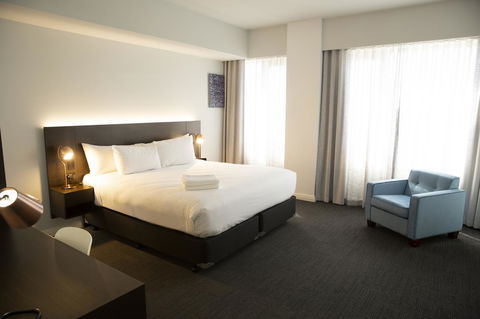 The Gerald Apartment Hotel - Lennox Head Accommodation 23