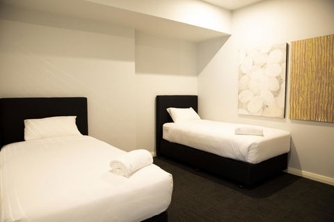 The Gerald Apartment Hotel - Lennox Head Accommodation 11