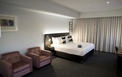 The Gerald Apartment Hotel - Lennox Head Accommodation 28