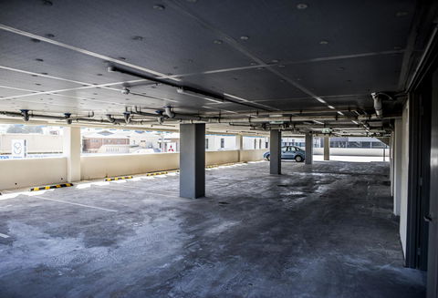 The Gerald Apartment Hotel - Lennox Head Accommodation 33