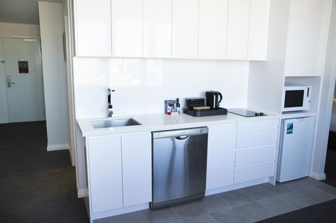 The Gerald Apartment Hotel - Lennox Head Accommodation 5