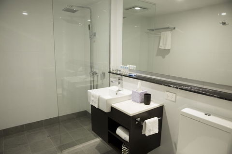 The Gerald Apartment Hotel - Lennox Head Accommodation 6