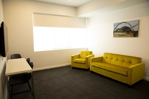 The Gerald Apartment Hotel - Lennox Head Accommodation 10