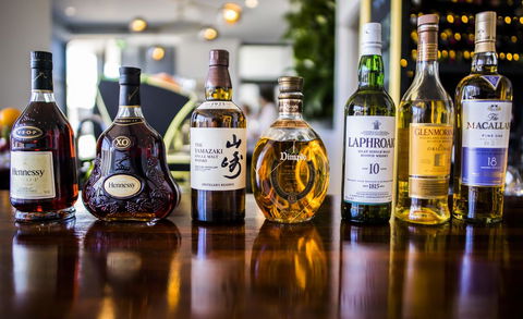 The Gerald Apartment Hotel - Lennox Head Accommodation 35