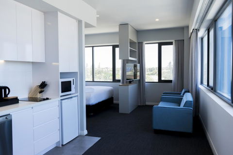 The Gerald Apartment Hotel - Lennox Head Accommodation 4