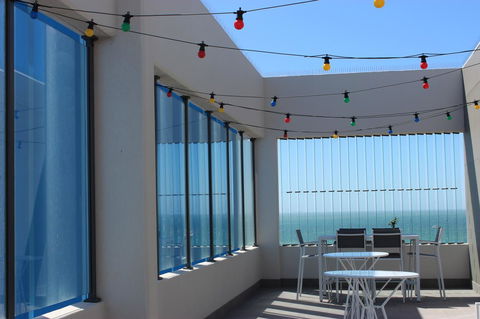 The Gerald Apartment Hotel - Lennox Head Accommodation 40