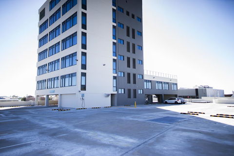 The Gerald Apartment Hotel - Lennox Head Accommodation 34