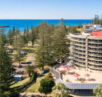 Northpoint Apartments - Lennox Head Accommodation