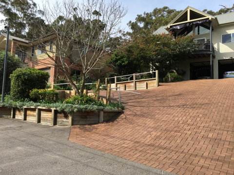Nelson Bay Bed & Breakfast - Lennox Head Accommodation 12