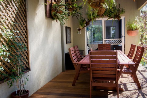Nelson Bay Bed & Breakfast - Lennox Head Accommodation 38