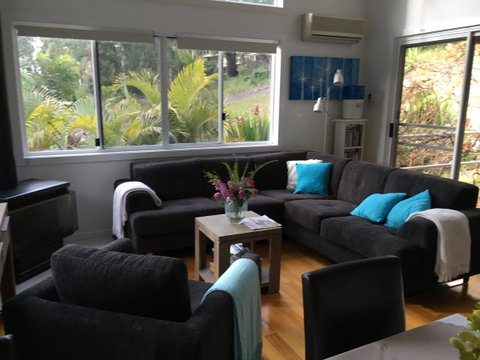 Nelson Bay Bed & Breakfast - Lennox Head Accommodation 6